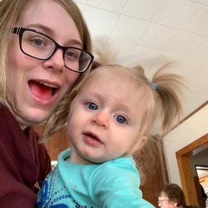 Meet your Posher, Breanna